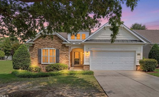 House in Cary, North Carolina, United States 1