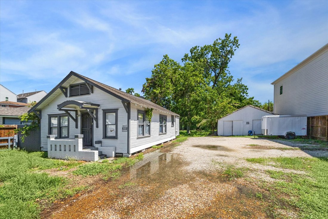 House in Houston, Texas, United States 4 - 18553348