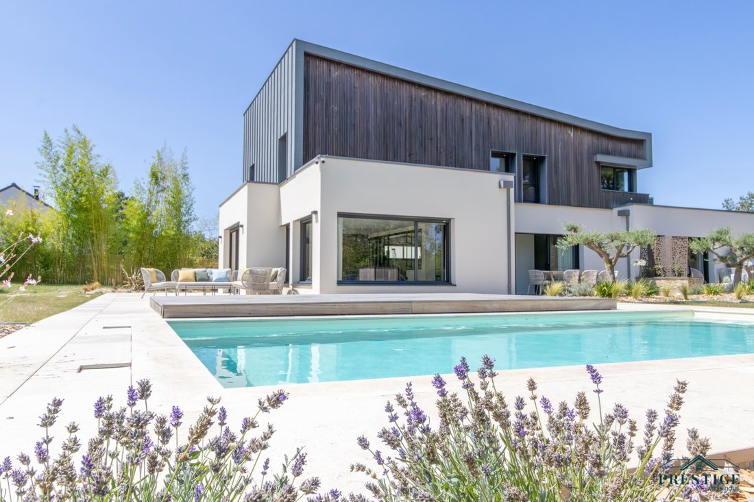 House in Ancenis, Ancenis-Saint-Gereon, France 2 - 18548510