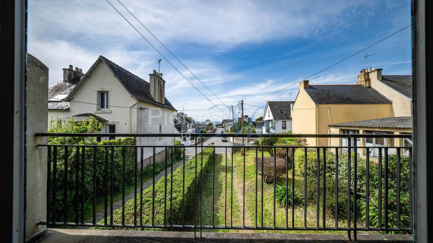 House in Beuzec Conq-Lochrist-Parc-Menez, Concarneau, France 5 - 18552009