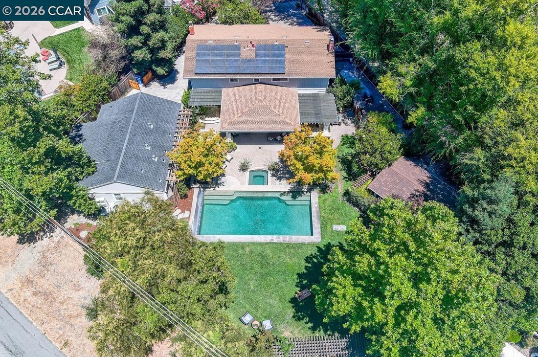 House in Danville, California, United States 4 - 18542811