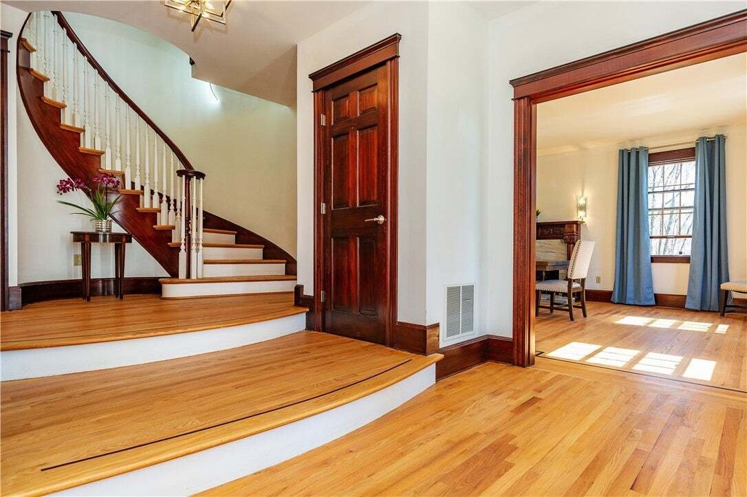 House in Scituate, Rhode Island, United States 5 - 18551025