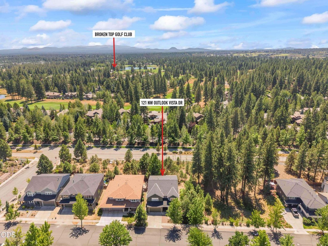 House in Bend, Oregon, United States 3 - 18545566