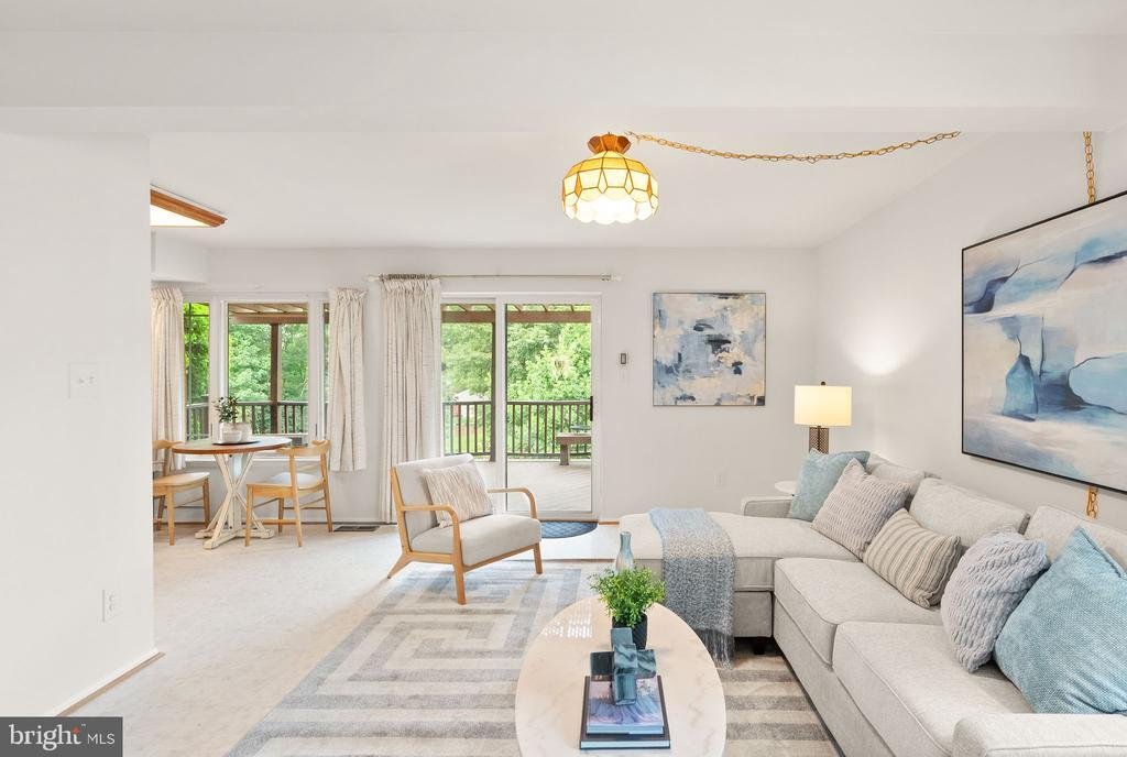 House in Wolf Trap, Virginia, United States 3 - 18552206