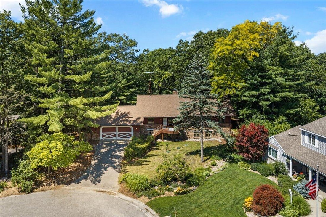 House in Grand Rapids, Michigan, United States 1 - 18551579