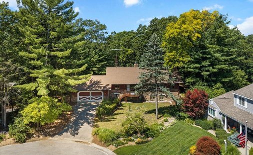 House in Grand Rapids, Michigan, United States 1