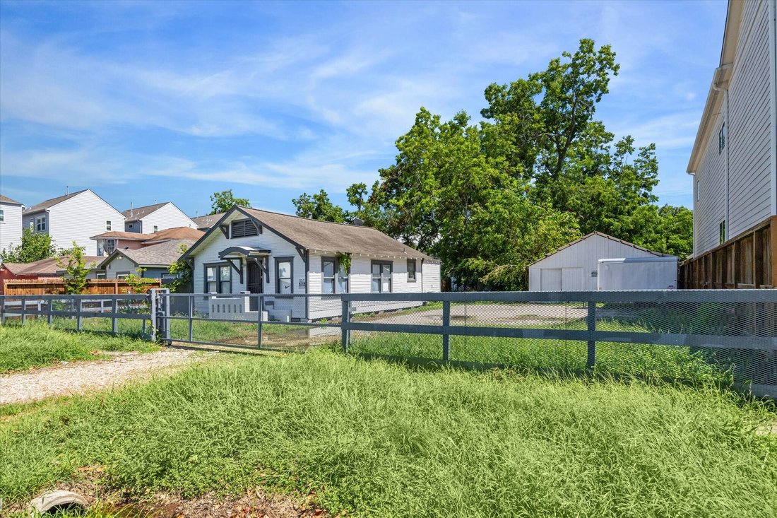 House in Houston, Texas, United States 3 - 18553348
