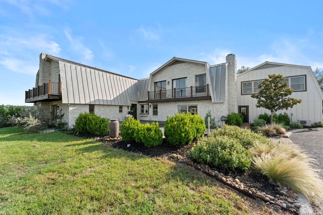 House in Boerne, Texas, United States 5 - 18552273