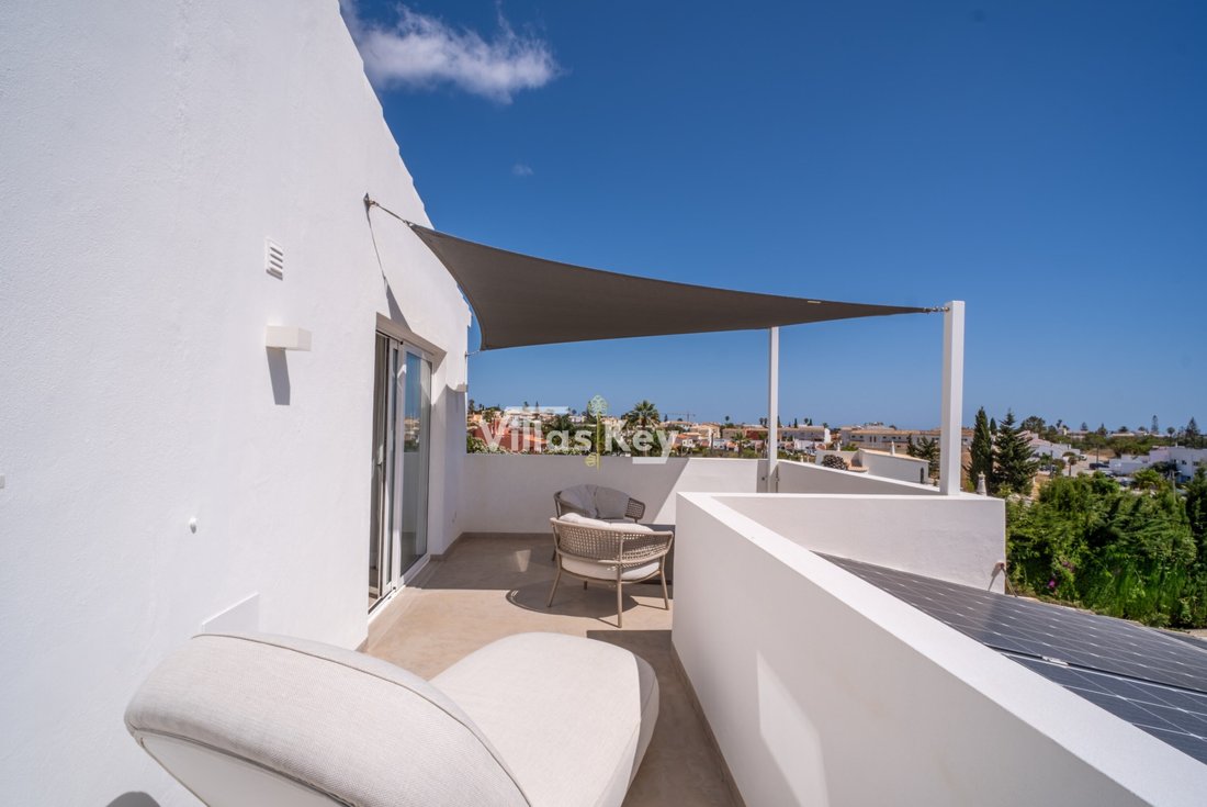 House in Praia da Luz, Algarve, Portugal 4 - 18549935
