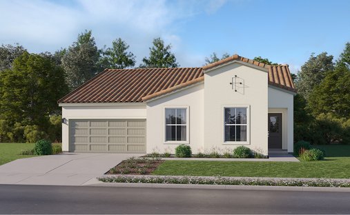 House in Bakersfield, California, United States 1