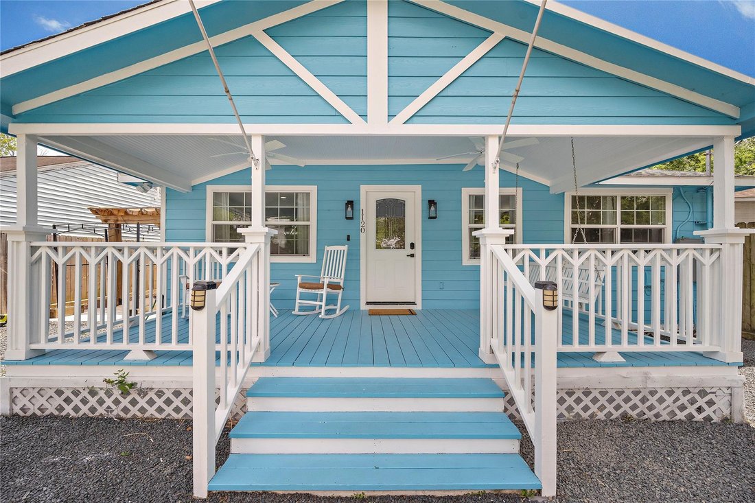 House in Houston, Texas, United States 1 - 18552861