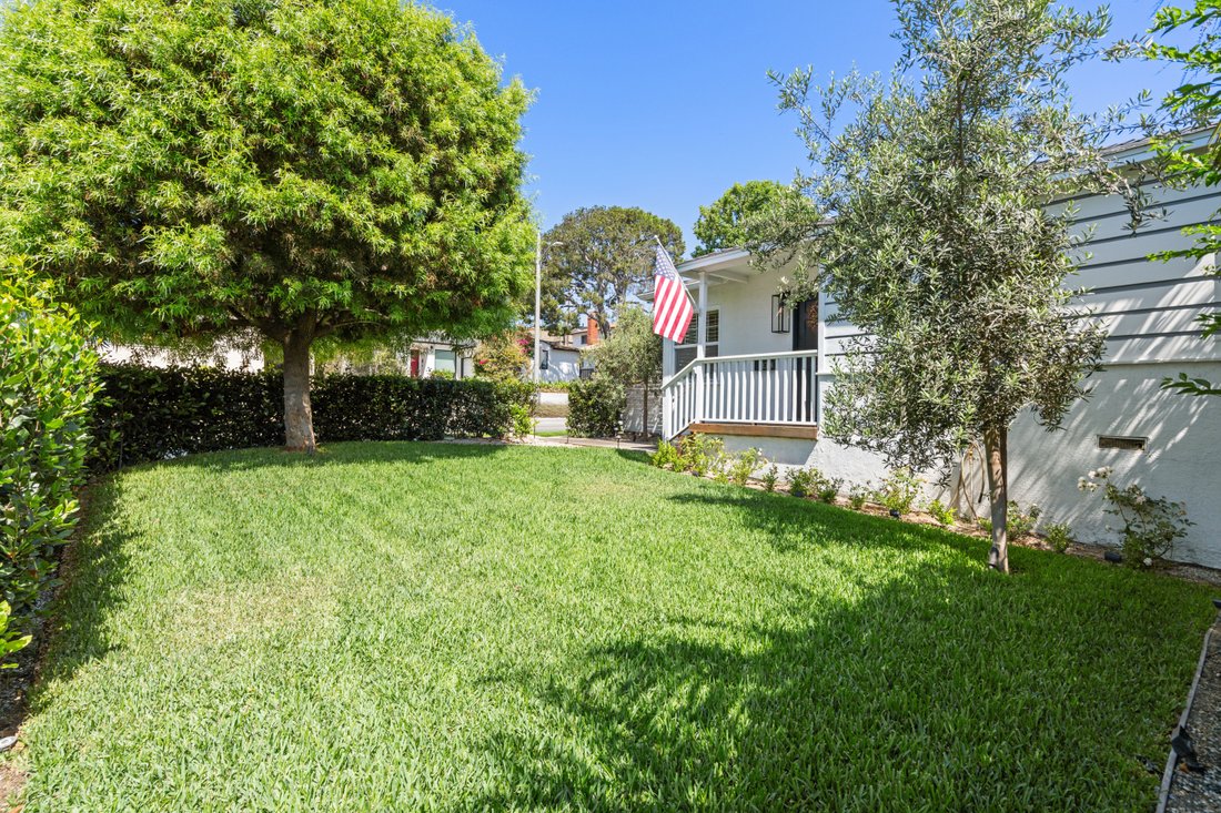 Casa en Manhattan Beach, California, Estados Unidos 3 - 18552984