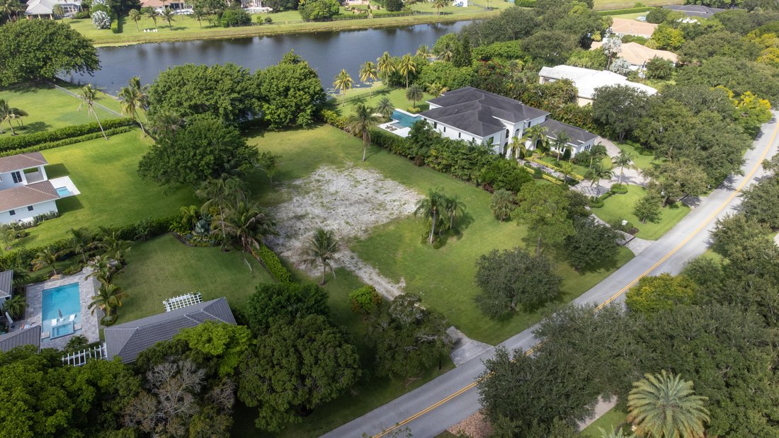 Terreno a Palm Beach Gardens, Florida, Stati Uniti 2 - 18552324
