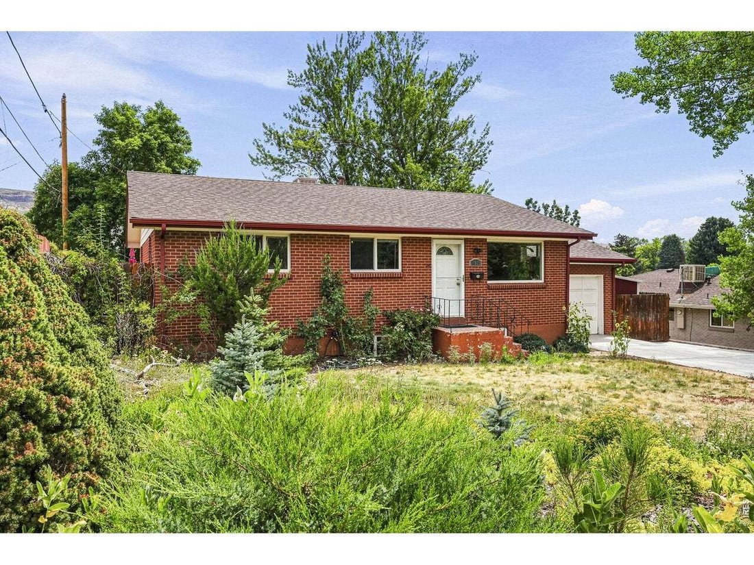 House in Golden, Colorado, United States 1 - 18548379