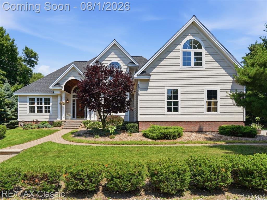 House in Novi, Michigan, United States 1 - 18551578