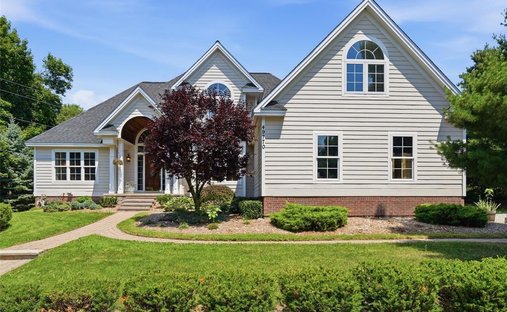 Casa a Novi, Michigan, Stati Uniti 1