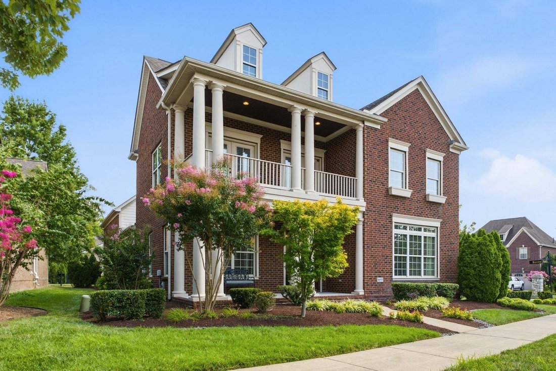 House in Gallatin, Tennessee, United States 2 - 18552145