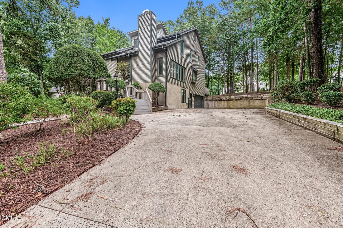 House in Chapel Hill, North Carolina, United States 2 - 18552163