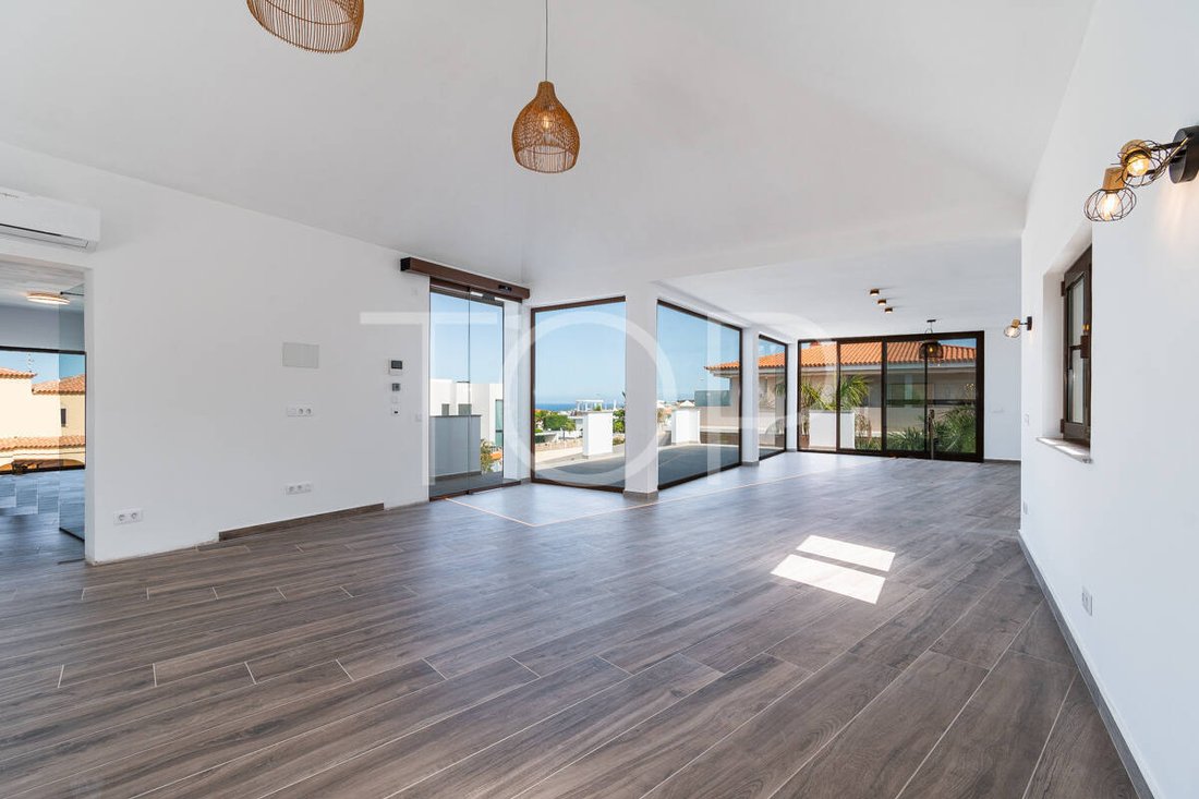 Villa in Adeje, Canary Islands, Spain 2 - 18551759