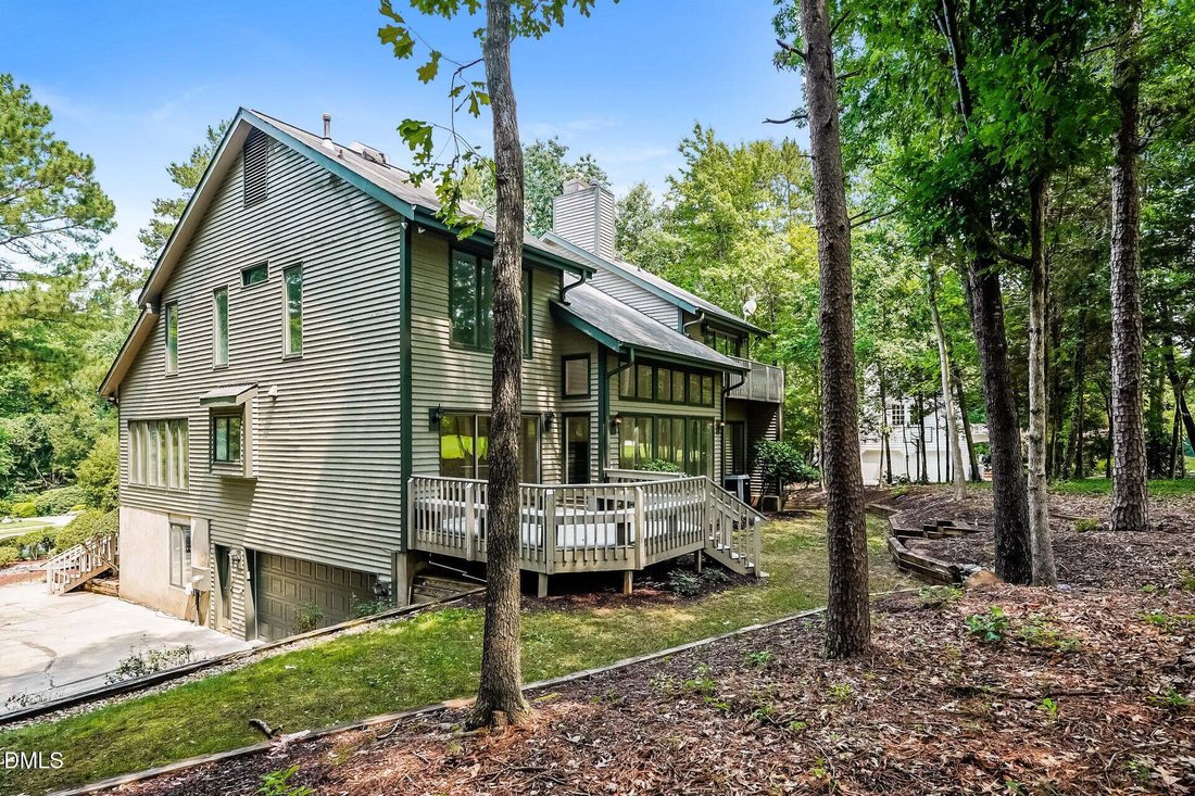 House in Chapel Hill, North Carolina, United States 3 - 18552163
