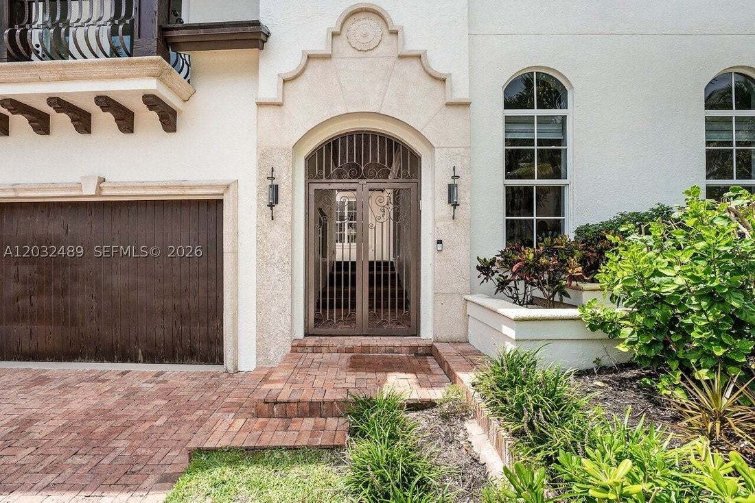 House in North Palm Beach, Florida, United States 3 - 18551918