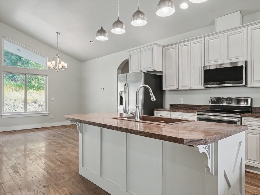 House in Columbia Falls, Montana, United States 4 - 18553282