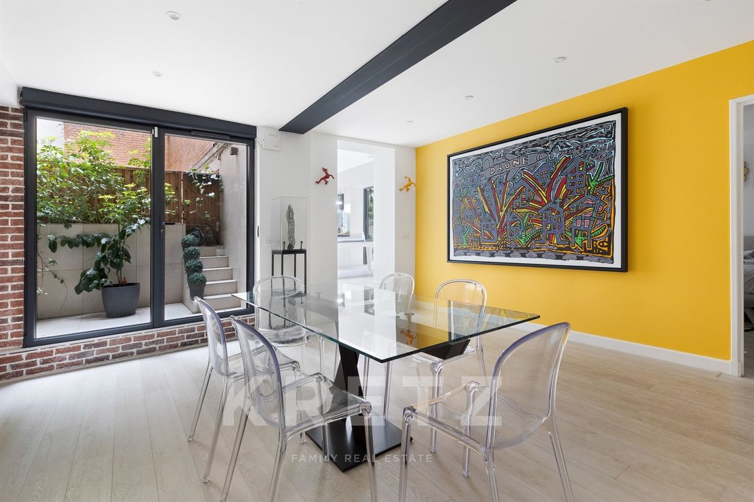 Apartment in Porte Dauphine, Paris 16e Arrondissement, Paris 2 - 18553516