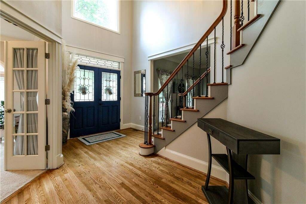 House in Powder Springs, Georgia, United States 2 - 18551951