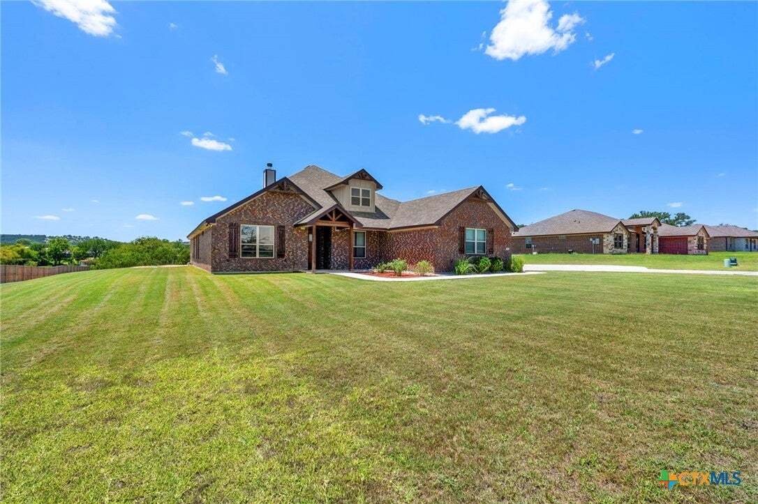 House in Copperas Cove, Texas, United States 3 - 18551297