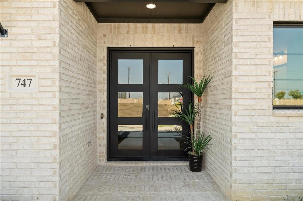 House in Frisco, Texas, United States 2 - 18486406
