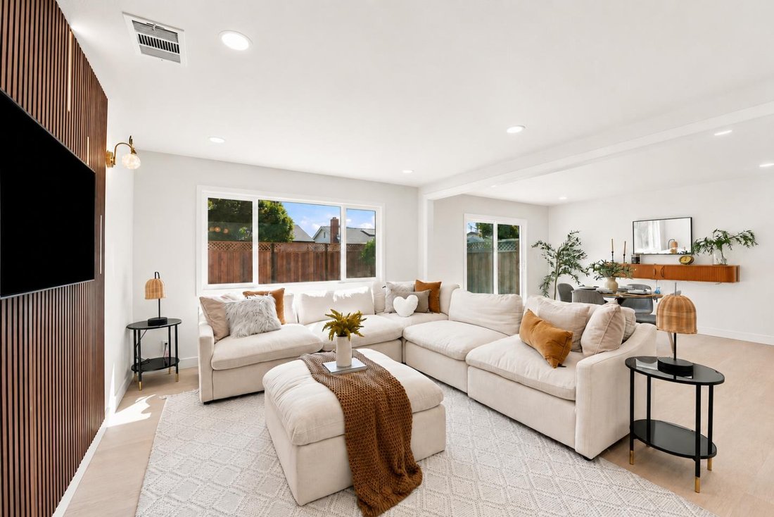 House in Newark, California, United States 4 - 18551636