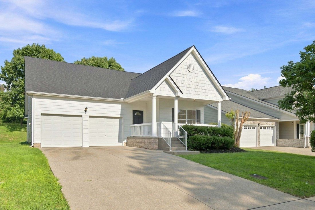 House in Franklin, Tennessee, United States 2 - 18552135