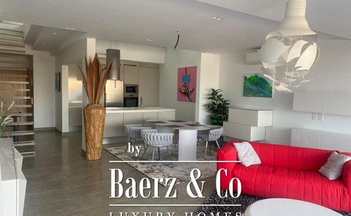 Penthouse in La Caleta, Adeje, Canary Islands 1