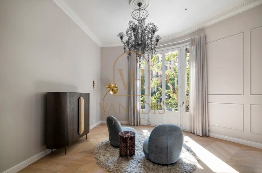 Apartment in Eixample, Barcelona, Spain 3 - 18553231