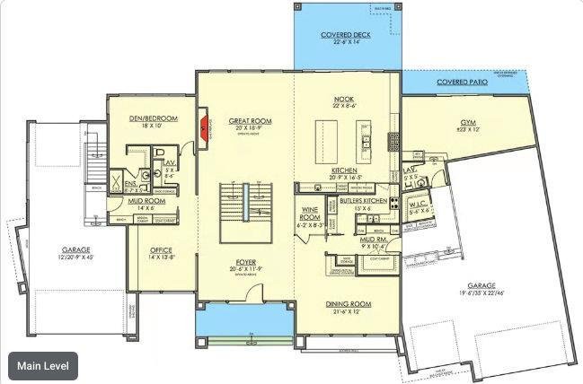 House in Atlanta, Georgia, United States 5 - 18552068