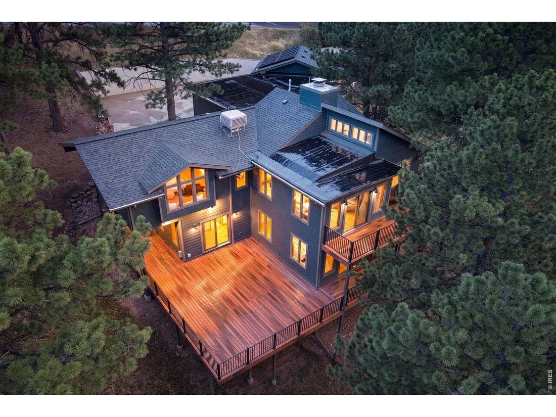 House in Boulder, Colorado, United States 1 - 18552048