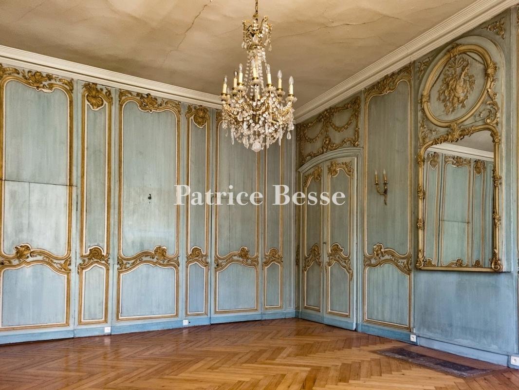Apartment in Vieux Marché-Cathédrale, Rouen, France 1 - 18551829