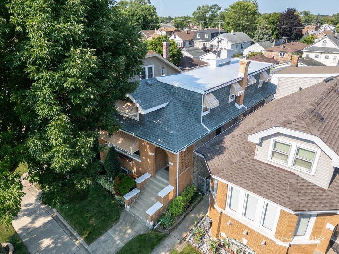 House in Norridge, Illinois, United States 2 - 18552679