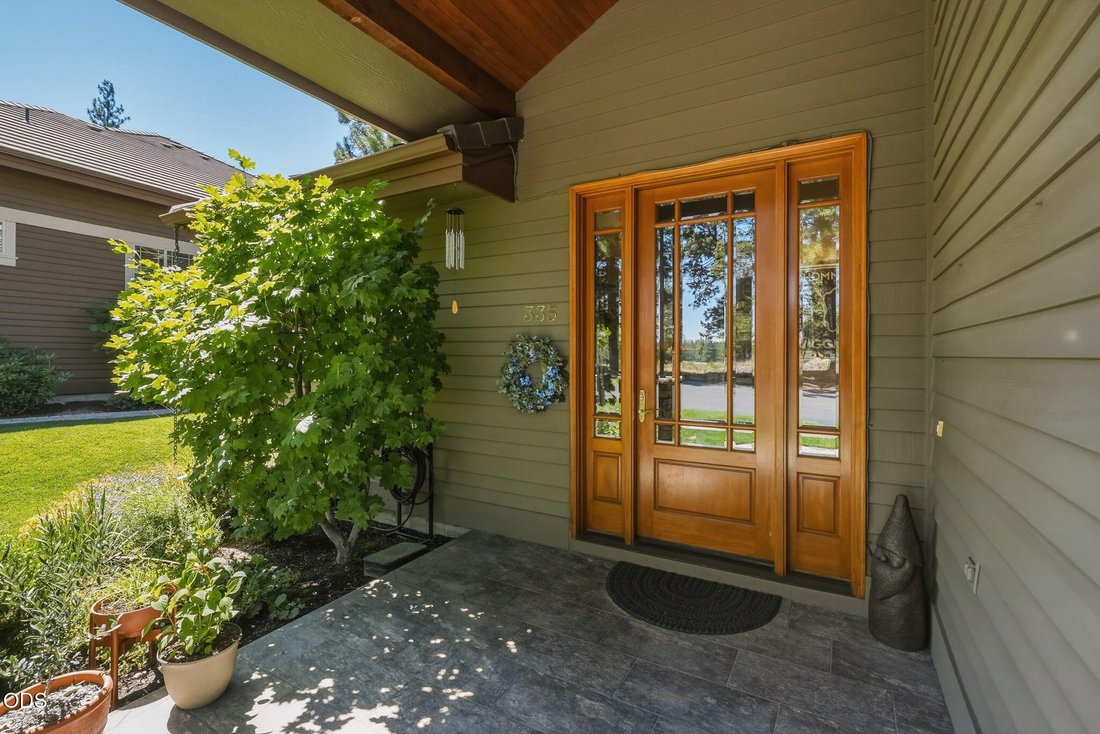 Townhouse in Bend, Oregon, United States 2 - 18551415