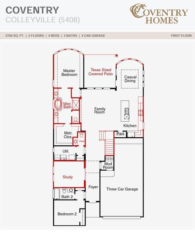 House in League City, Texas, United States 2 - 18552895