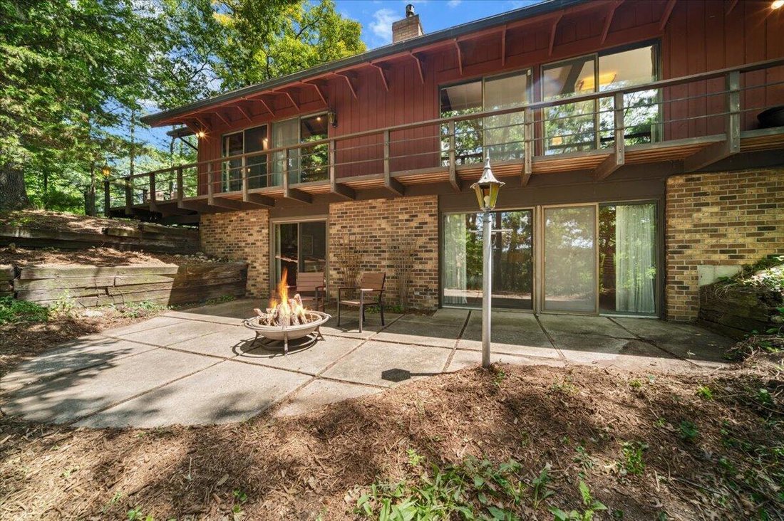 House in Grand Rapids, Michigan, United States 1 - 18551579