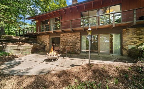 House in Grand Rapids, Michigan, United States 1