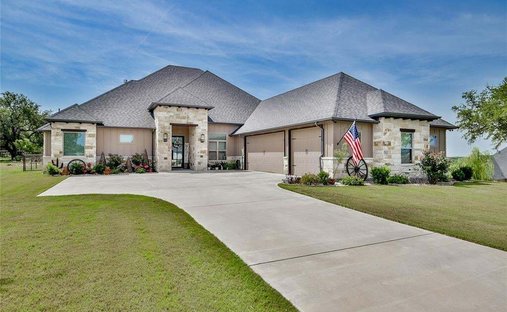 Casa a Granbury, Texas, Stati Uniti 1