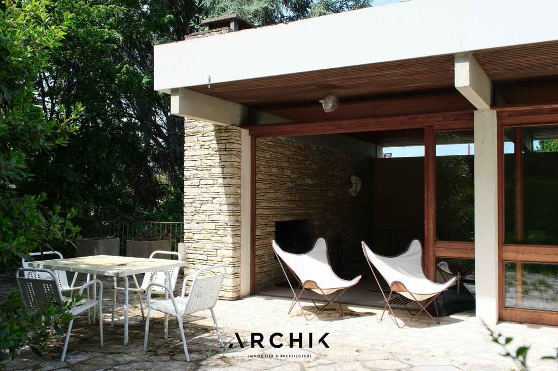 House in Miramont-de-Guyenne, Nouvelle-Aquitaine, France 2 - 18552047