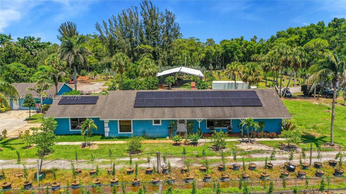 House in Loxahatchee, Florida, United States 3 - 18551905