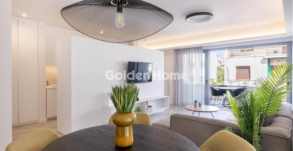 Estate in Profitis Ilias Suburb, 2nd District of Athens, Athens 2 - 14371138