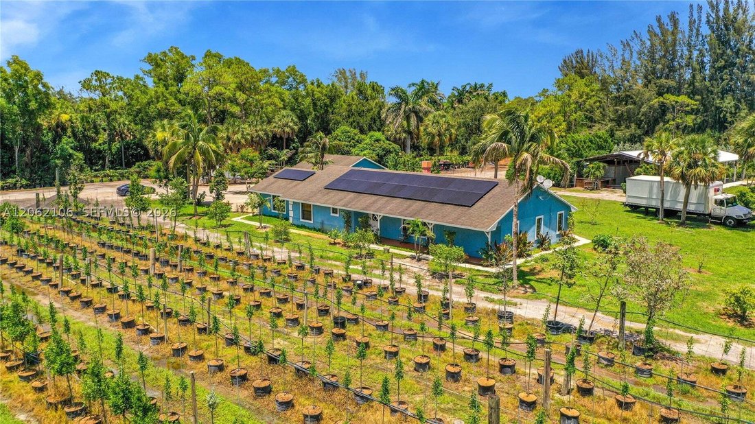 House in Loxahatchee, Florida, United States 1 - 18551905