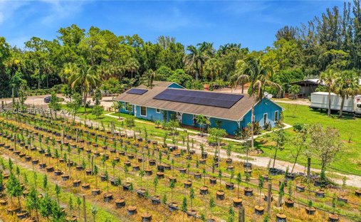 Casa en Loxahatchee, Florida, Estados Unidos 1
