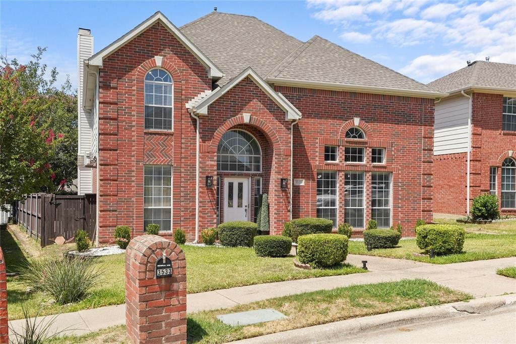 House in Dallas, Texas, United States 2 - 18552811
