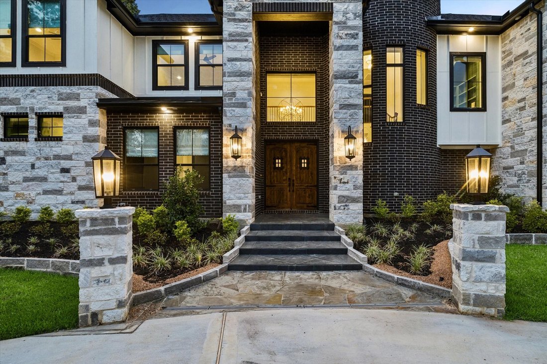 House in Tomball, Texas, United States 5 - 18550629